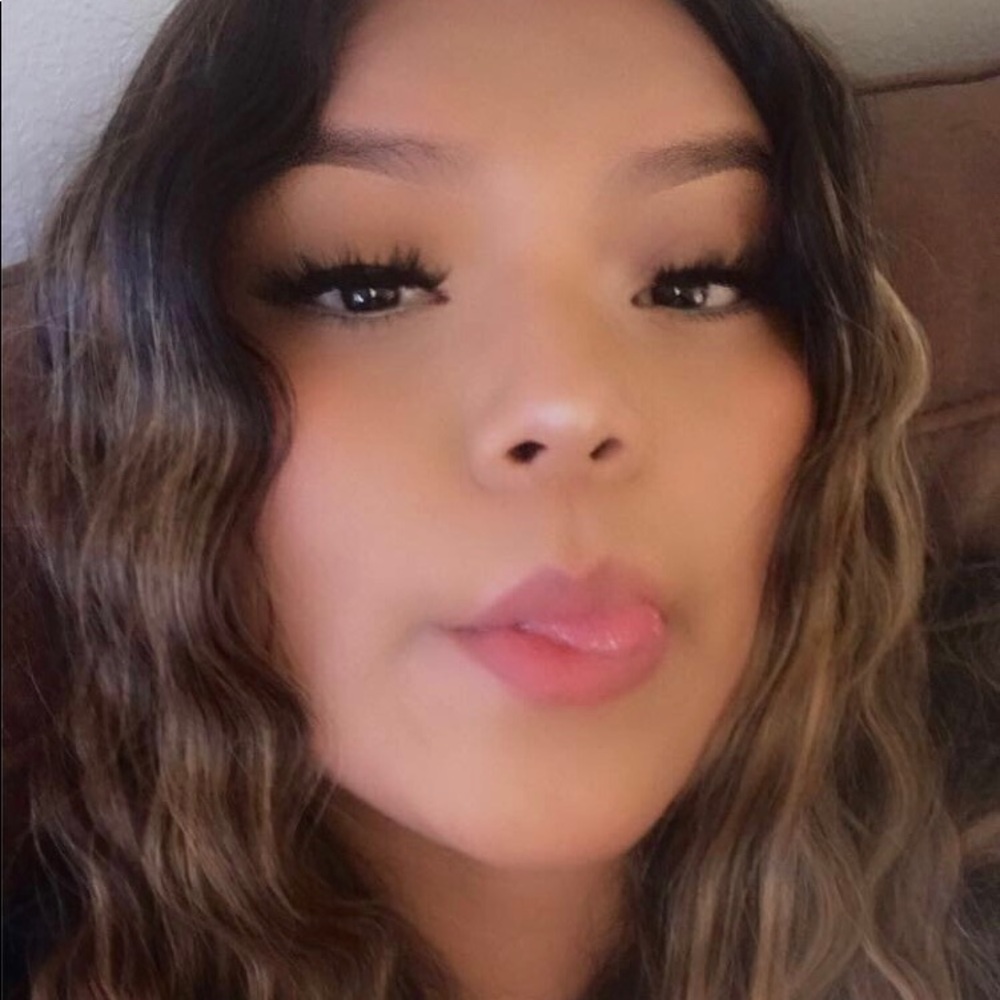 Meet your Posher, Kaileen